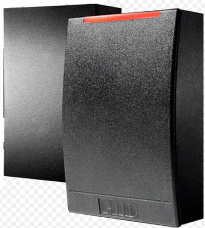 HID CORPORATION 82120BKI000