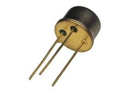CENTRAL SEMICONDUCTOR 2N2243A BK PBFREE