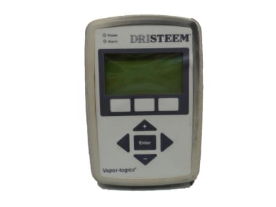 DRISTEEM VAPOR-LOGIC3