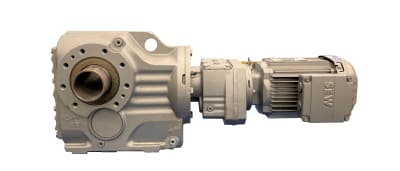 SEW EURODRIVE KT77R37DRE80M4/DH