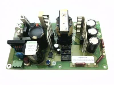 ASEA BROWN BOVERI 3AUA0000033361A0057905