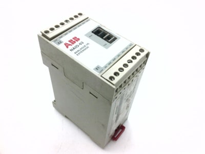 ASEA BROWN BOVERI NAIO-03