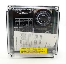 HANSEN TECHNOLOGIES FM-71-A