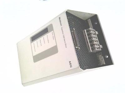 SCHNEIDER ELECTRIC 110-0093-1