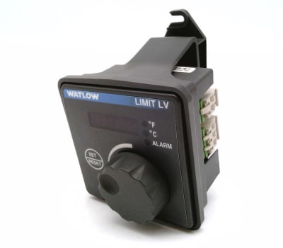 WATLOW LVC6LW00000250A