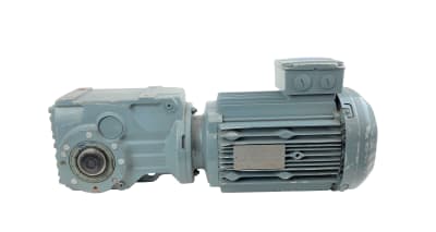 SEW EURODRIVE KA47DRE100LC4