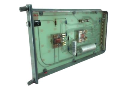 ASEA BROWN BOVERI 6623840-F1