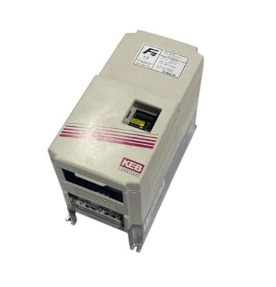 KEB AUTOMATION 16.F4.C1G-M440/2.2