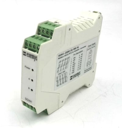 EXEMYS SGW1-2000-IA-MB-HL