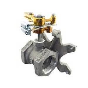 HONEYWELL V5-1E-1000