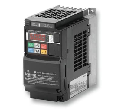 OMRON 3G3MX2-A2110-E