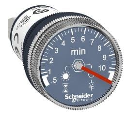 SCHNEIDER ELECTRIC XB5DTGM4