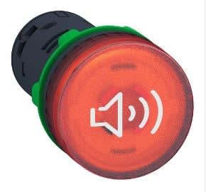 SCHNEIDER ELECTRIC XB5KS2G4