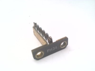 EATON CORPORATION FH34