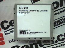 EATON CORPORATION MTL-ICC211