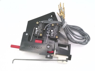 EATON CORPORATION 1B93491G07