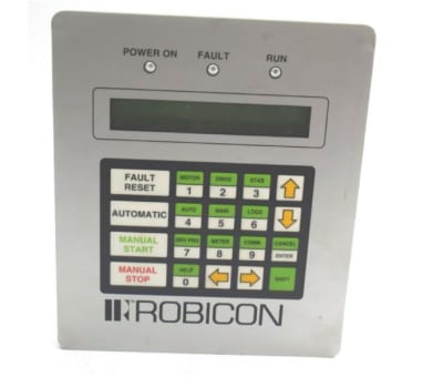 ROBICON 460A68.23