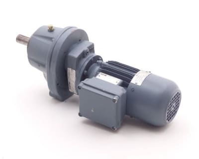 HEW HANNING ELECTRO WERKE RF-63K/4