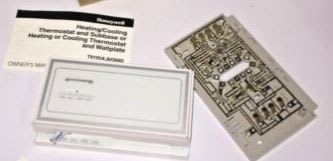 HONEYWELL Y8224A-1019