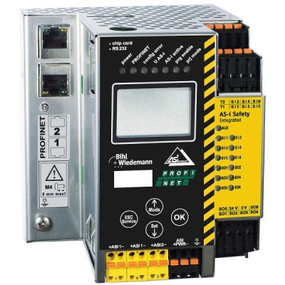 BIHL & WIEDEMANN BWU3274