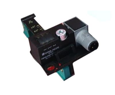PEPPERL & FUCHS NBN2-F581-100S4-E8-V1