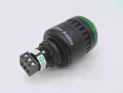 ALLEN BRADLEY 855PC-B20ME322