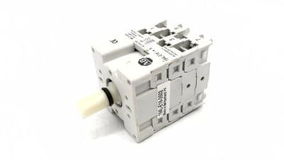 ALLEN BRADLEY 194L-E16-3502