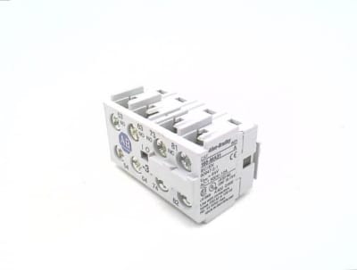 ALLEN BRADLEY 195-MA31