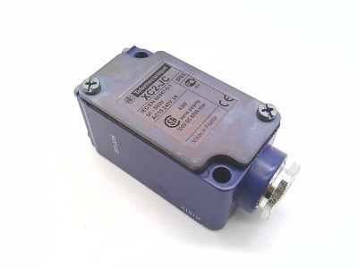 TELEMECANIQUE SENSORS ZC2JC25