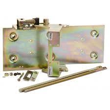 GENERAL ELECTRIC SDOM4
