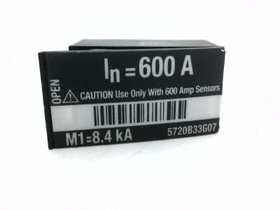 EATON CORPORATION 5720B33G07