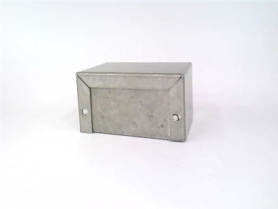 BUD INDUSTRIES CU-2100-A