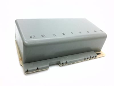 KIDDE-FENWAL, LLC 72D1R1