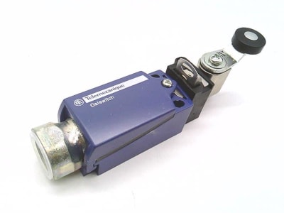 SCHNEIDER ELECTRIC XCDR2118P20