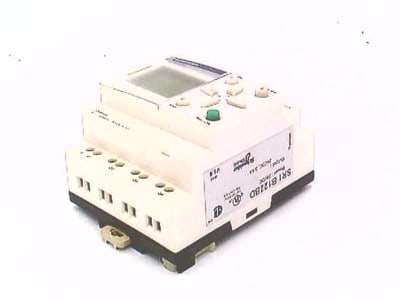 SCHNEIDER ELECTRIC SR1 B122BD
