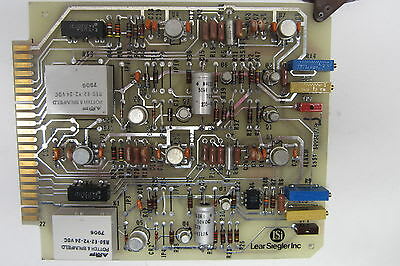 LEAR SIEGLER 80030024-1