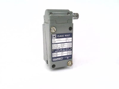 SCHNEIDER ELECTRIC 9007B62C