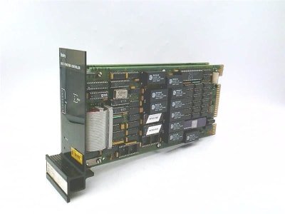 ASEA BROWN BOVERI MFC01