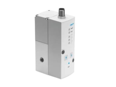 FESTO VPPM-8L-L-1-G14-0L6H-V1P-S1C1