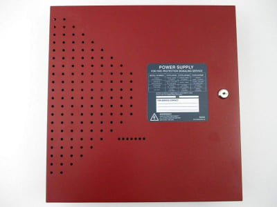 HONEYWELL FCPS-24FS6E