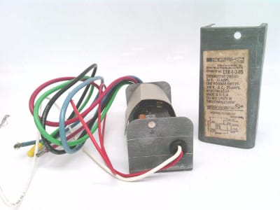 MARLEY ENGINEERED PRODUCTS LTR-1-240