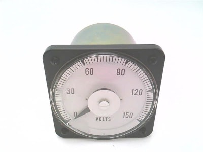 YOKOGAWA 103 011 PZPZ