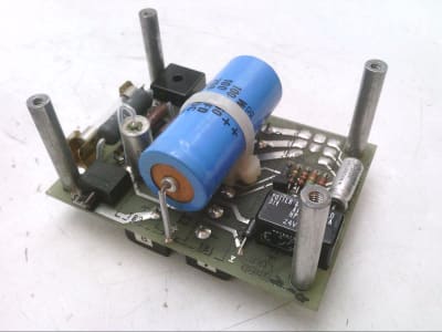 LEAR SIEGLER 80030049-2