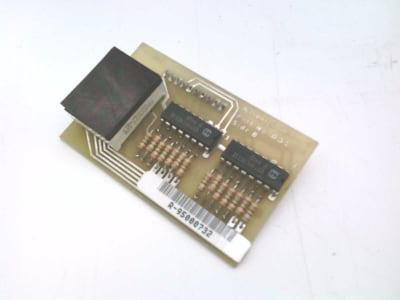 KYTRONICS DD2