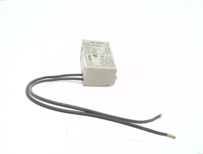 ALLEN BRADLEY 196-MT30S