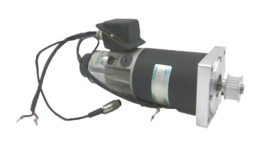 ELECTROCRAFT 0726-35-001