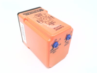 MARSH BELLOFRAM CMO-120-ASA-.25