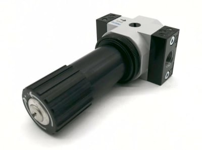 FESTO LRS-1/4-D-7-O-MINI