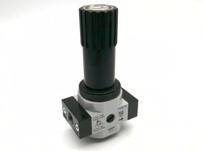 FESTO LRS-1/4-D-7-O-MINI