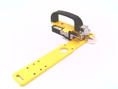 IDEM SAFETY SWITCHES GBL-1-210001